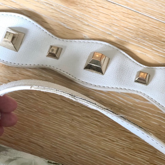 Design Lab Floral Purse - Picture 7 of 9